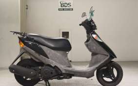 SUZUKI ADDRESS V125 G 2017 CF46A