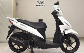 SUZUKI ADDRESS 110 CE47A