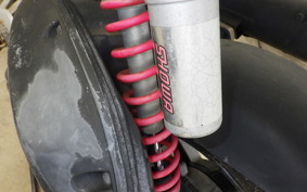 SUZUKI TR50 STREET MAGIC Gen.2 CA1LB