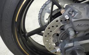 KAWASAKI ZX-25R ZX250E