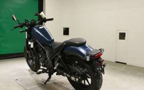 HONDA REBEL 250 A 2022 MC49