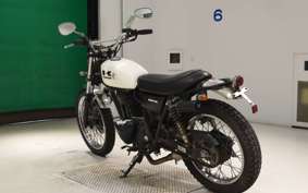 KAWASAKI 250TR 1982 BJ250F