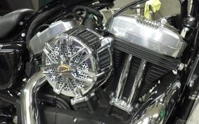HARLEY XL1200X 2020