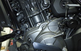 HONDA REBEL 1100 DCT 2021 SC83