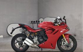 DUCATI SUPER SPORT 950S 2023 1V00AA