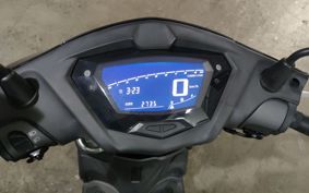 YAMAHA CYGNUS125XSR SED8J