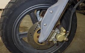 SUZUKI TR50 STREET MAGIC 2010 CA1LB