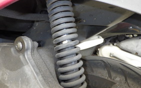 SUZUKI LET's 4 Basket CA43A