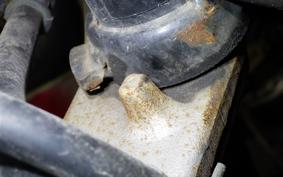 YAMAHA TW200 Gen.2 DG07J