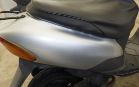 SUZUKI LET's 2 CA1PA