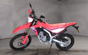 HONDA CRF250L MD47
