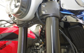 DUCATI SCRAMBLER CAFE RACER 2020