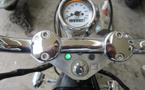 HONDA STEED 400 1994 NC26