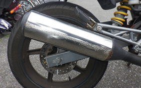 HONDA VTR 250 MC33