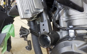 KAWASAKI ZX-4R SE 2025 ZX400P