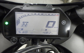 YAMAHA YZF-R25 2025 RG43J