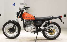 SUZUKI GRASS TRACKER Bigboy 2016 NJ4BA