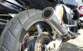 YAMAHA XJR400 1995 4HM