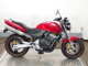 Фото Honda HORNET 250 2003 с японского аукциона