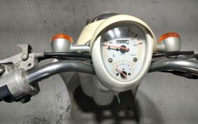 HONDA CREA SCOOPY AF55