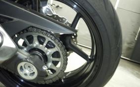 KAWASAKI NINJA 1000 A 2019 ZXT00W