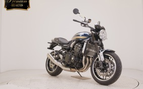 KAWASAKI Z900RS 2022 ZR900K