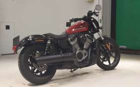 HARLEY RH975 2022