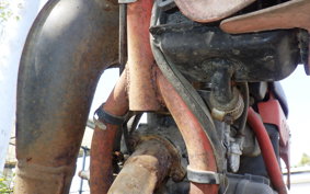 HONDA CR80R HE04