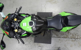 KAWASAKI ZX-25R 2017 ZX250E
