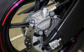 KAWASAKI VERSYS A 2015