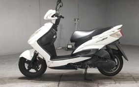YAMAHA CYGNUS 125 X SE44J