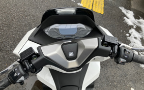 HONDA PCX125 JK05
