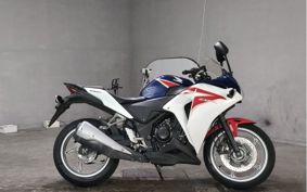 HONDA CBR250R MC41
