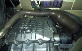 HONDA NC 700 X A 2011 RC63