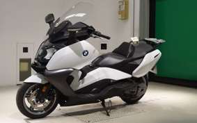 BMW C650GT 2016