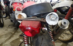 HONDA MONKEY BAJA Z50J