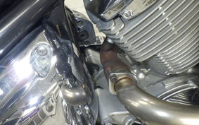 YAMAHA DRAGSTAR 1100 1999 VP10J