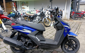 YAMAHA BW*S 125 SEA6J