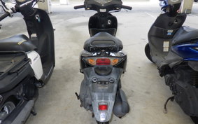 HONDA DIO Gen.6 AF62