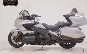 HONDA GL 1800 GOLD WING TOUR DCT 2025 SC79
