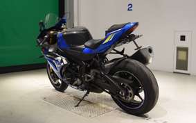 SUZUKI GSX-R1000R A 2019 DM11G