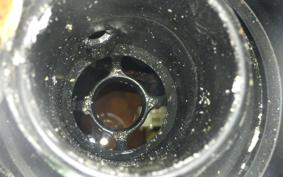 SUZUKI ﾚｯﾂ CA4AA