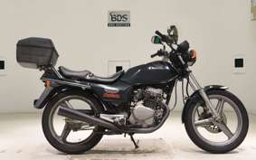 HONDA CB125T 2020 JC06