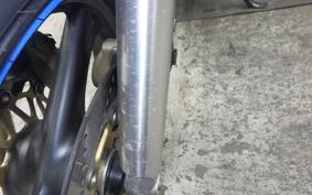 SUZUKI GSX400 IMPULSE 2005 GK7CA