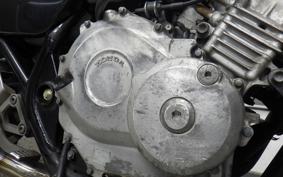 HONDA JADE MC23
