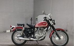 KAWASAKI ESTRELLA 250 BJ250A