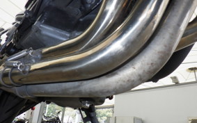 SUZUKI BANDIT 250 V Type GJ77A