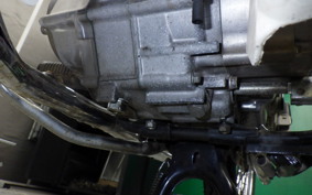 HONDA C90 SUPER CUB E 2004 HA02