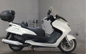 YAMAHA GRAND MAJESTY400 SH04J