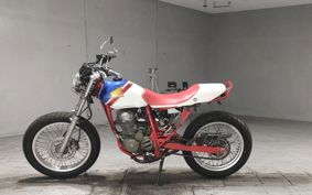 HONDA FTR223 MC34